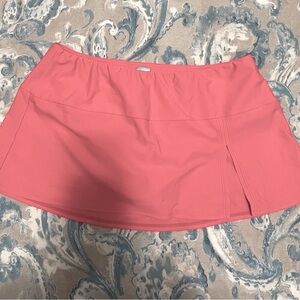 Women’s swim bottom skirt
